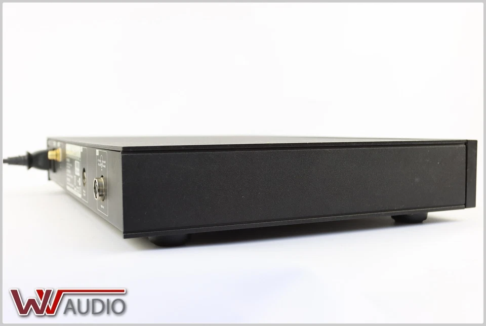 Naim NAT 05 Tuner. - Bild 4 von 4