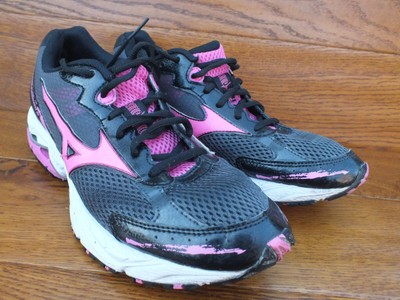 mizuno running shoes uk