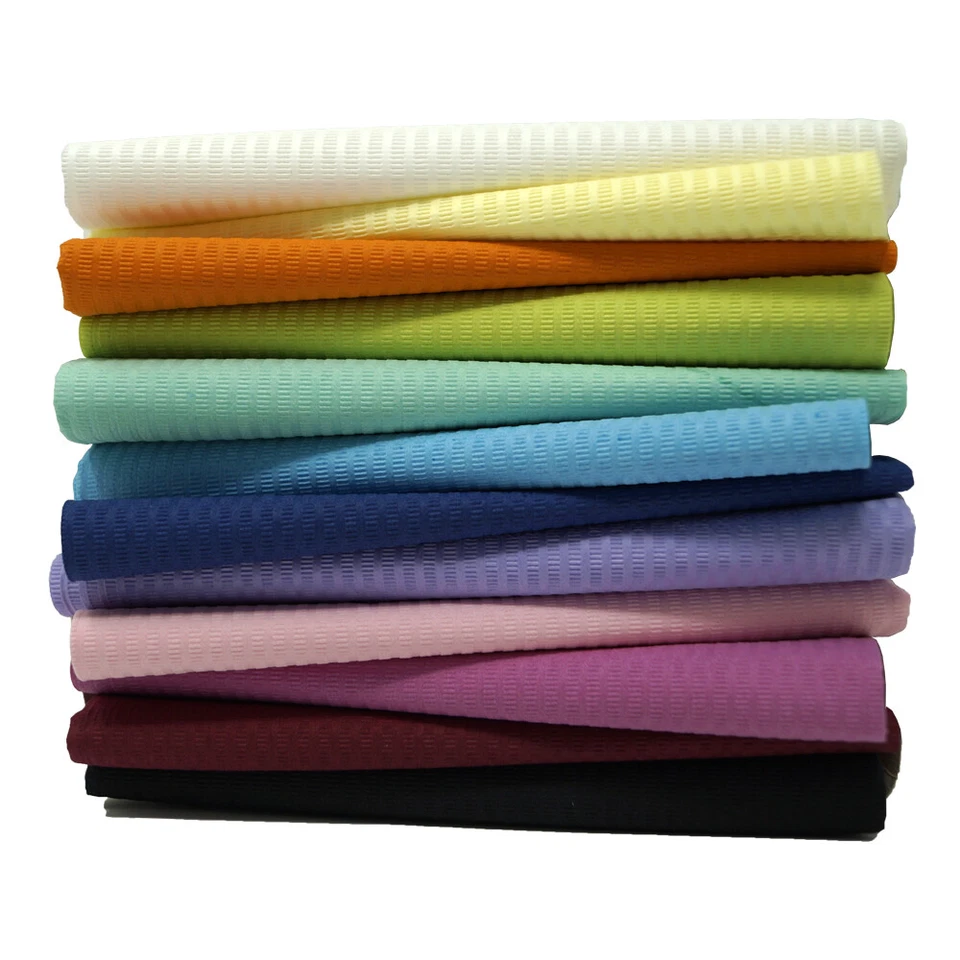 Unigloves Patientenservietten versch. Farben 2-lagig 33 x 45 cm 50 Stück