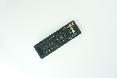 Ersatz Fernbedienung für MXQ X96 V88 MX T95N T9M Smart 4K Android HD TV Box