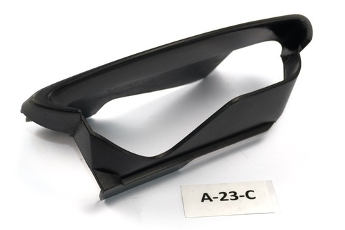 BMW K 1200 RS 589 1997 - Luftführung Verkleidung Ölkühler A23C