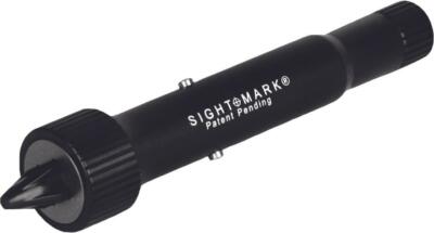 Sightmark Triple Duty Universal Laser Boresight Green Laser SM39026