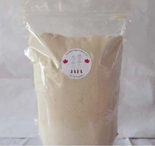 Pure Vermont Maple Sugar, 1 Pound All Natural Sweetener