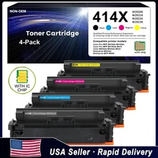 GATAPO® WITH CHIP W2020A W2020X Toner for HP 414A 414X Laserjet M454 M479fdw