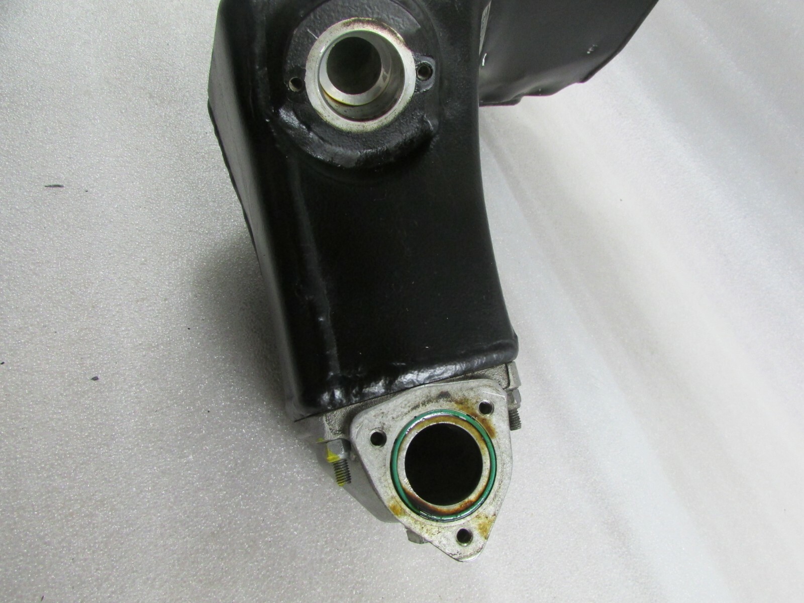Ferrari 488, Engine Oil Tank, Used, P/N 325249