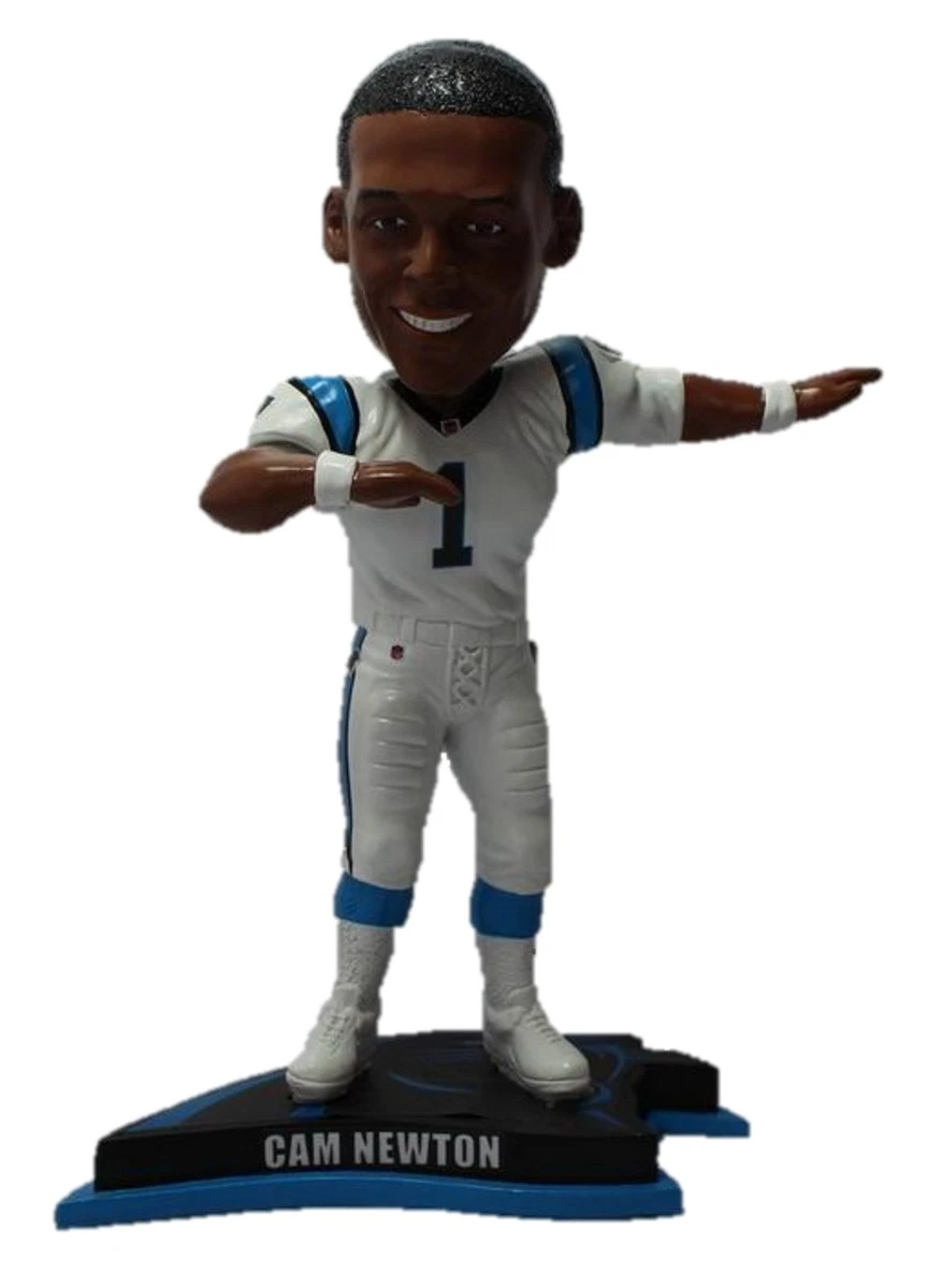 Cam Newton NFL Bobbleheads for sale | eBay