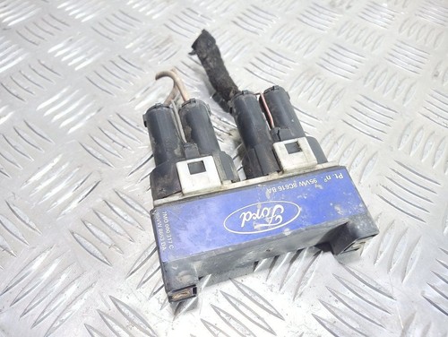 Ford Galaxy 2001 Diesel Relais Kühlerlüfter 7M0000317C UST69737