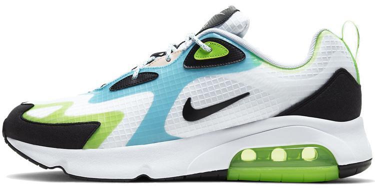 Nike Air Max 200 SE Oracle Aqua for Sale Authenticity Guaranteed