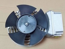 Wistro Series Fan FLAI BG90 P15.51.0425 IP66 230V Waterproof Motor Cooling Fan