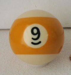 Jeep Wrangler JK Shift Knob Automatic Transmission Billiard Ball 2007'-2018' NEW - Picture 14 of 176