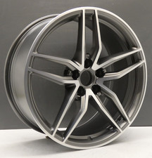 Jantes Audi GT