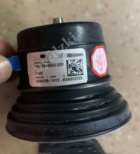 1pcs used SRM60-HEA0-K01 shipping DHL or Fedex 180 days warranty #e10