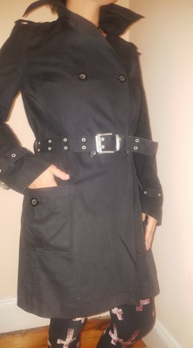 Vanessa Bruno Paris - Designer Black 