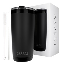 yeti cooler travel mug coffee cup vacuum insulated 20oz yram30