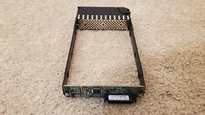 HP MSA2000 MSA2040 3.5'' SATA to FC HDD caddy 79-00000523 60-00000261