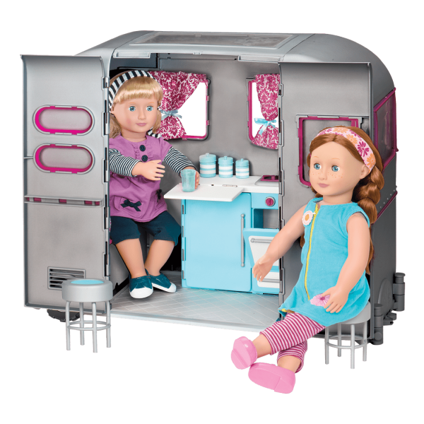 Camper Playset American Girl Doll Camper Target Rv Camper Target