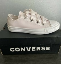 womens ct all star big eyelets