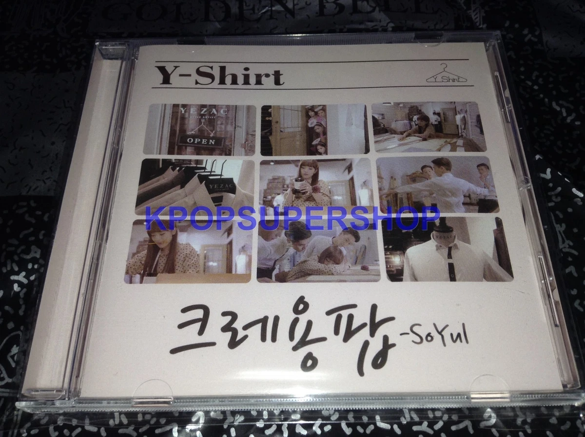 Crayon Pop Album Music CDs for sale | eBay