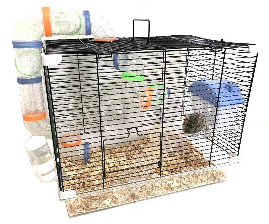 RODENT CAGES  Ferplast Official