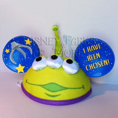 mens mickey ears hat