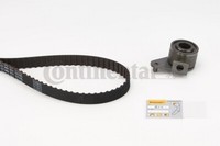 Continental Ctam CT643K1 Timing Belt Set For Volvo