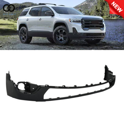 For 2020 -2022 GMC Acadia SLE SLT Front Lower Bumper Fascia