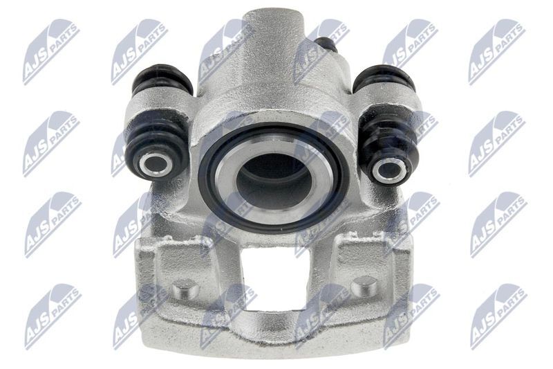 Étrier de frein Jeep Grand Cherokee III pour corriger les vibrations au freinage