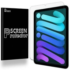 3-PACK Anti-Glare Matte Screen Protector Guard Shield For iPad Mini 6 2021