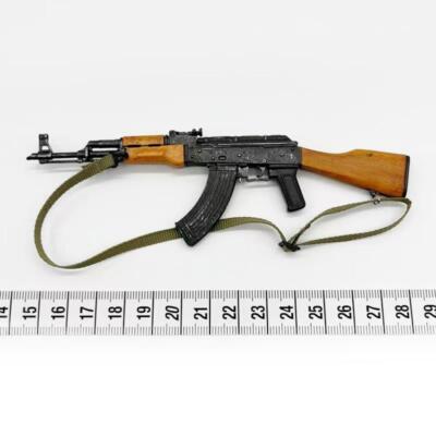 Threezero 3A 3Z03280W0 1/6 Scale Rifle Model for 12'' Figure