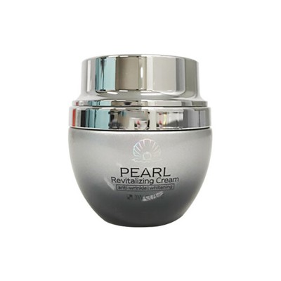 best revitalizing cream
