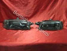 FIAT PUNTO 1.4 GT 93 99 FARI FANALI FRECCE FANALINI FUME INDICATOR LENS OPTIQUE