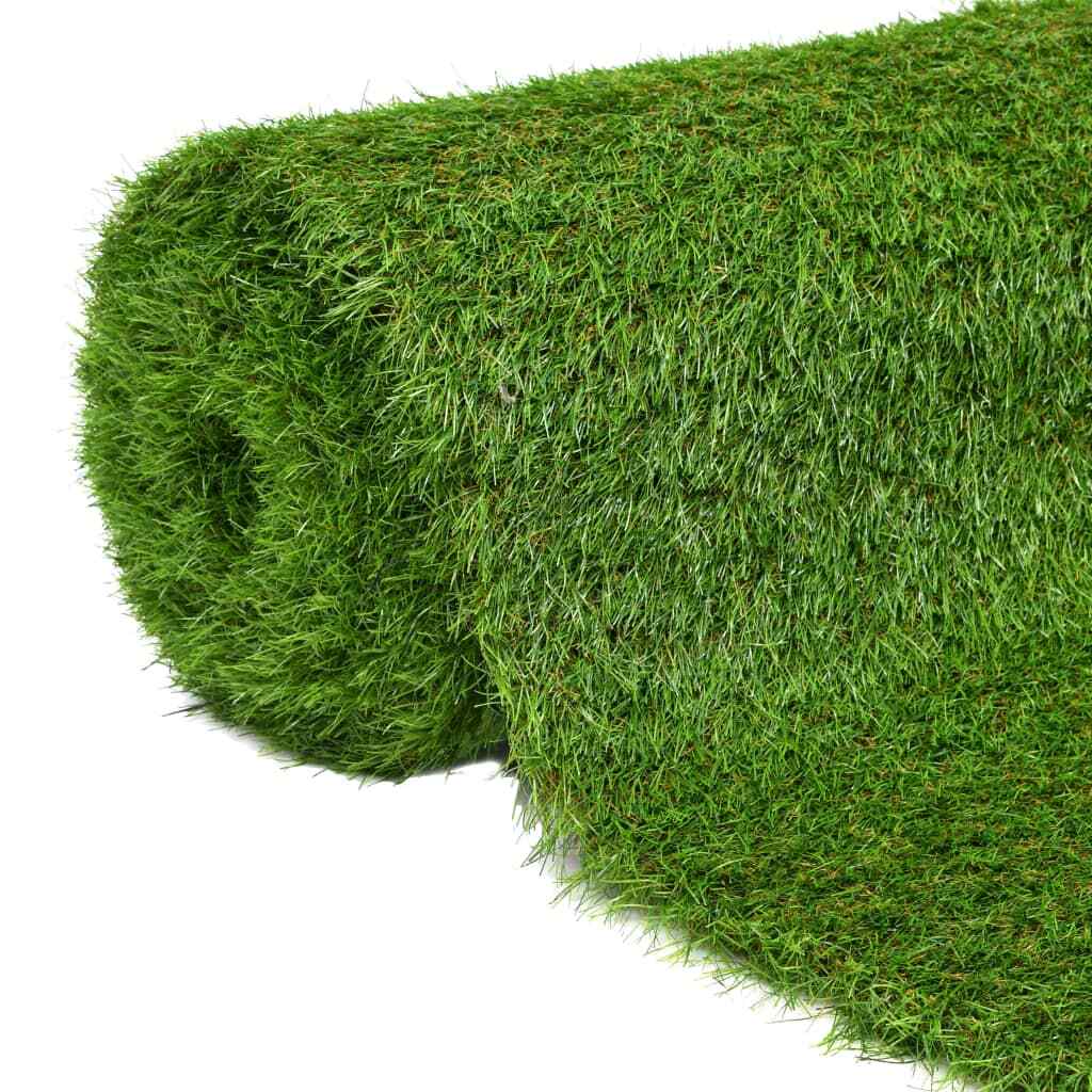 AX Erba Artificiale 1x10m Prato Sintetico Manto Giardino Balcone Patio 0k 318331