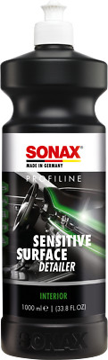Sonax Profiline Sensitive Surface Detailer 1L Kunststoffpflege