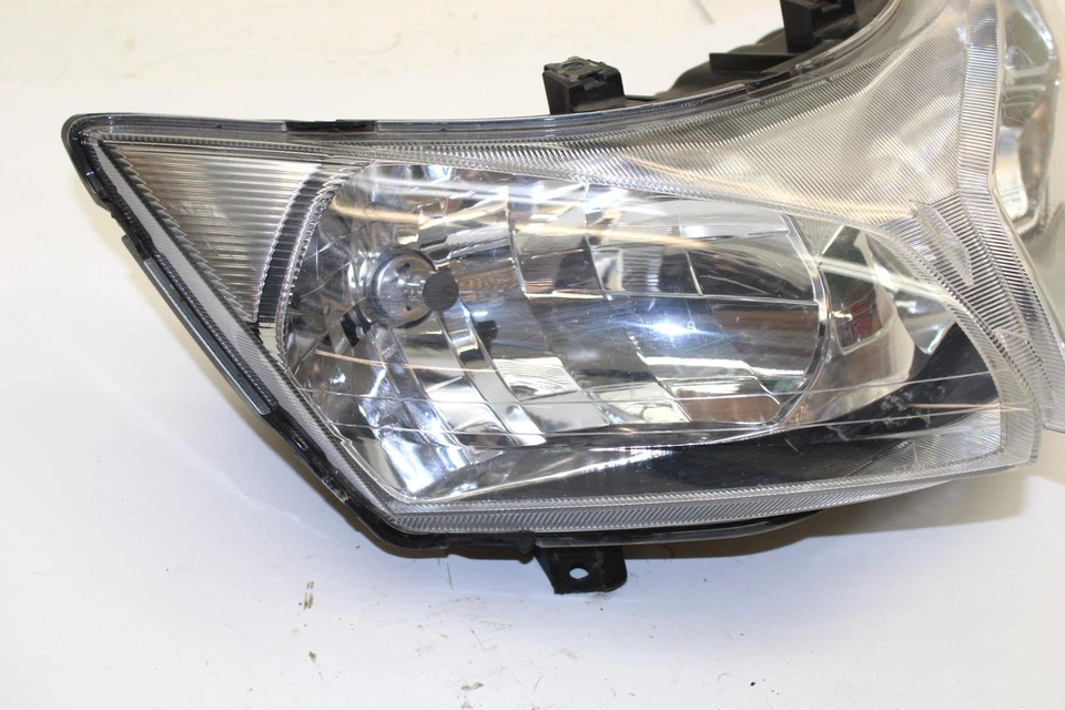 Оригинальная передняя фара 2002 Yamaha Sx Viper 8EK-84310-00-00 B309 - Изображение 2 из 4