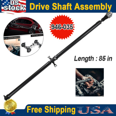 Rear Drive Shaft Assembly 946-035 For 2007-2009 Chevy Equinox Pontiac Torrent US