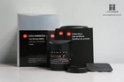Brand NEW Leica Summicron-M 35mm F2.0 ASPH II - Black (11673) for M240 / M9 / MM