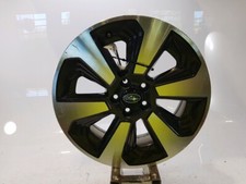 Jante alu - Subaru FORESTER - 28111SG130 - Z0-3333K