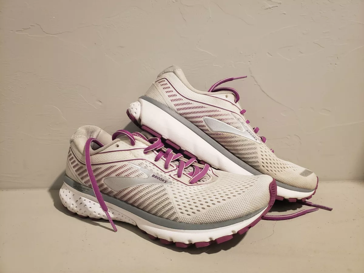 Brooks ghost sales 12 pink