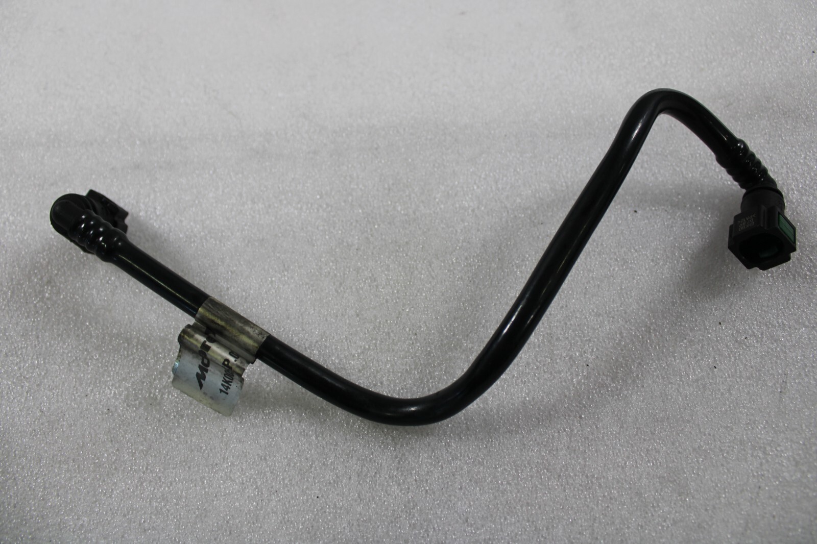Mclaren 720S, Emission Hose, Used, P/N 14K0054CP