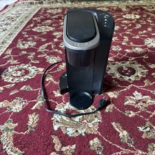 Keurig K-Select K80 Single Serve Matte Black Coffee Maker K-cup coffee machine