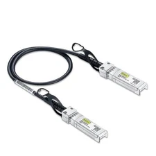 For Cisco SFP-H10GB-CU0.5M 10G DAC SFP+ Twinax Direct Attach Cable 0.5 Meter