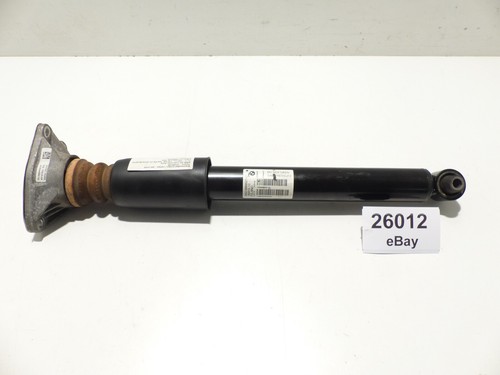 Y Original BMW 2er F23 FL LCI Federbein Stossdämpfer hinten links rechts 6873739