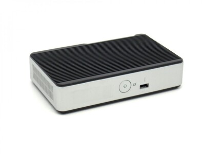 Intel NUC  DE3815TYKE 4GB DDR3 Raspberry Pi Ersatz Heimserver Mini PC