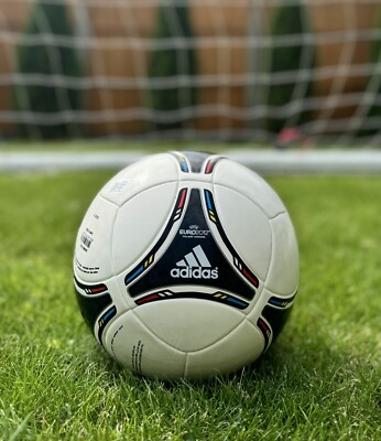 Adidas Euro 2012 Ukraine - Tango 12 Official Top Replique Ball