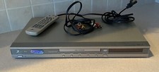 Zenith DVB312 Progressive Scan DVD/CD Player with remote / tested