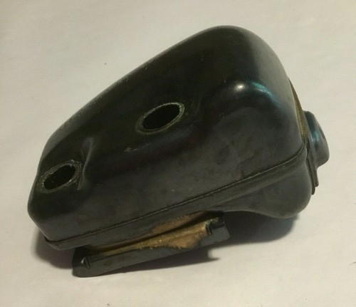 OEM Husqvarna 503930301 Muffler - NEW - Picture 6 of 6