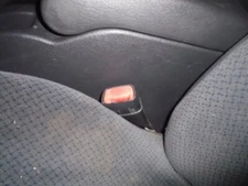 Front Driver Left Seat Belt Buckle Fits 00-06 Stratus 133586