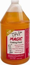 Tap Magic 10128E Cutting  Tapping Fluid: 1 gal Bottle