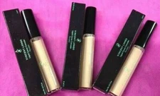 3 Vincent Longo LIQUID CANVAS CONCEALER Under Eye Contour Shape Tape ~ PORCELAIN