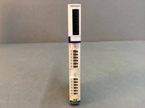 STBDDO3600 - TELEMECANIQUE Digital output module RECONDITIONNÉ - Imagen 2 de 3